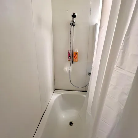 Convenient Studio In Pasila דירה הלסינקי