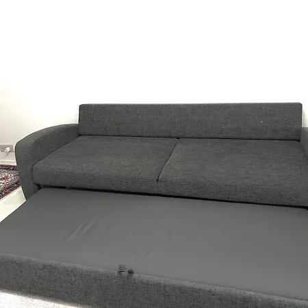 Apartment Convenient Studio In Pasila Helsinki
