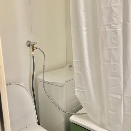 דירה Convenient Studio In Pasila