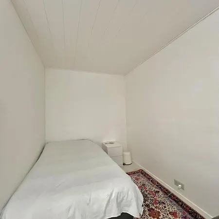 Convenient Studio In Pasila *