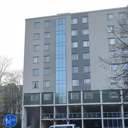 Convenient Studio In Pasila *