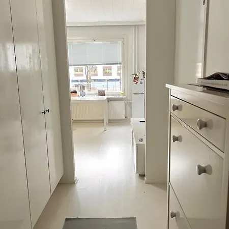 Appartement Convenient Studio In Pasila *